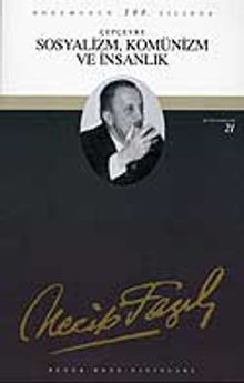 Sosyalizm Komünizm Ve İnsanlık (kod20)