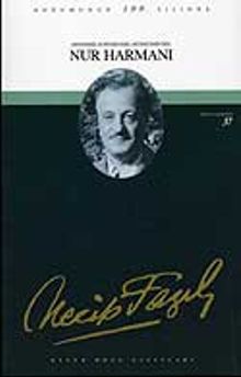 Nur Harmanı (kod31)