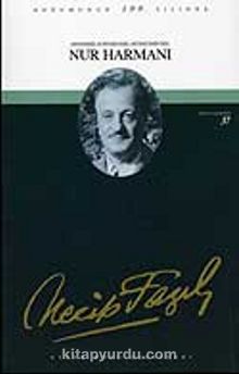 Nur Harmanı (kod31) - Necip Fazıl Kısakürek