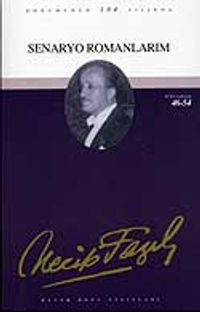Senaryo Romanlarım (kod38)