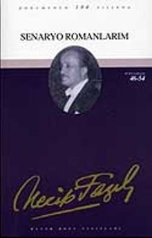 Senaryo Romanlarım (kod38)
