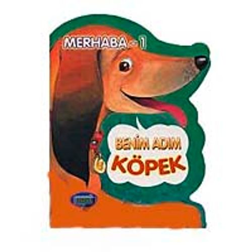 Bemim Adım Köpek / Merhaba - 1