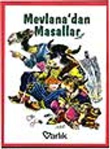 Mevlana'dan Masallar