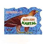 Bemim Adım Kartal / Merhaba - 10