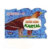 Bemim Adım Kartal / Merhaba - 10