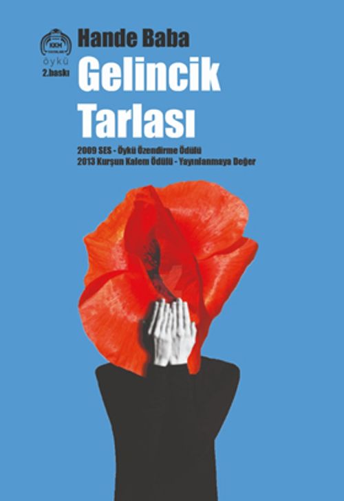 Gelincik Tarlası