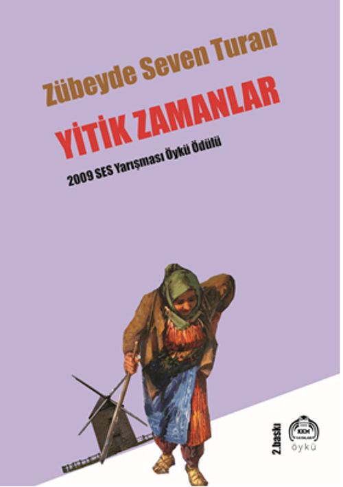 Yitik Zamanlar
