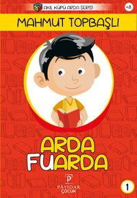 Arda Fuarda
