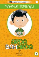 Arda Baharda