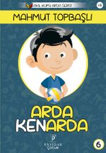 Arda Kenarda