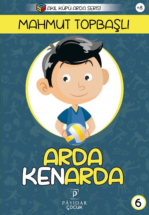 Arda Kenarda