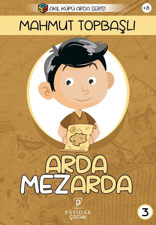 Arda Mezarda