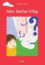 Adını Unutan Kitap