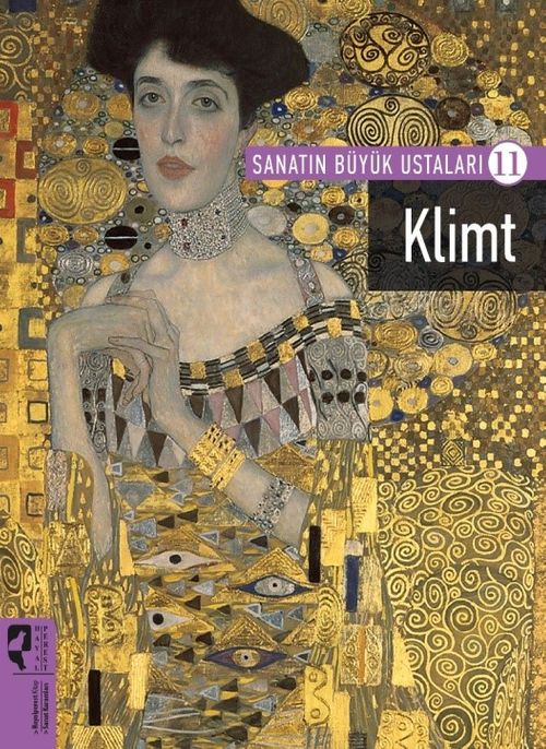 Klimt / Sanatın Büyük Ustaları 11