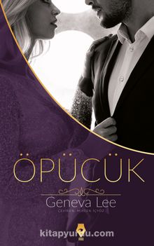 Öpücük - Geneva Lee