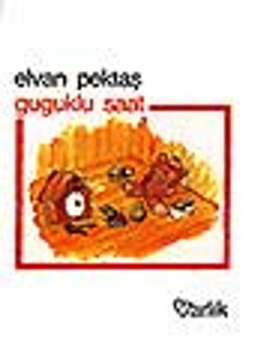 Guguklu Saat