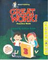 3. Sınıf Great Work Practice Book