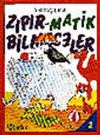Zıpırmatik Bilmeceler