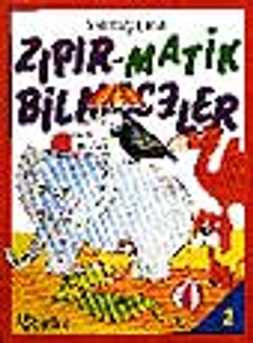 Zıpırmatik Bilmeceler