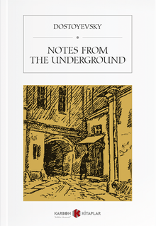 Notes from the Underground