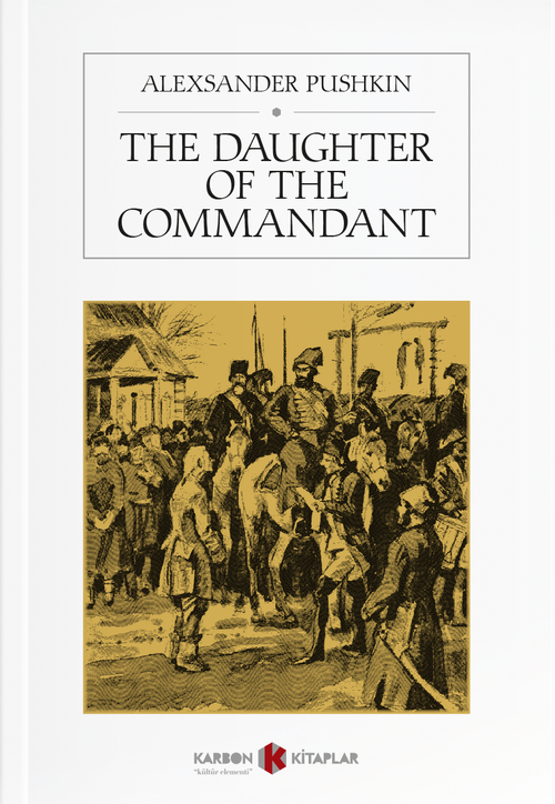 The Daughter Of The Commandant