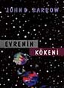 Evrenin Kökeni