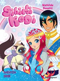 Sihirli Kedi  4 / Sarayda Sihir