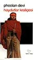 Haydutlar Kraliçesi
