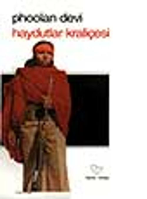 Haydutlar Kraliçesi