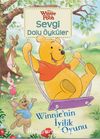 Winnie Sevgi Dolu Öyküler - Winnie'nin İyilik Oyunu