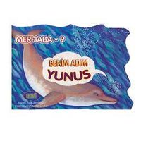 Benim Adım Yunus / Merhaba -9