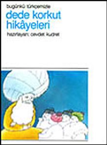 Dede Korkut Hikayeleri