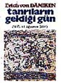 Tanrıların Geldiği Gün