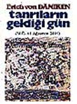 Tanrıların Geldiği Gün