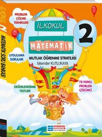 2. Sınıf Matematik Soru Bankası 