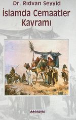 İslam'da Cemaatler Kavramı