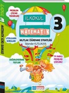 3. Sınıf Matematik Soru Bankası