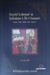 Seyyid Lokman’ın Şehname-i Al-i Osman’ı