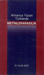 Almanca Yazan Türklerde Metinlerarasılık