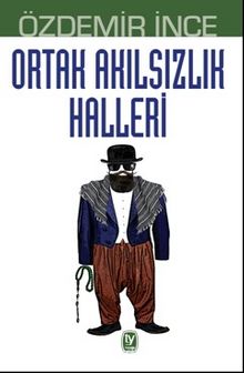 Ortak Akılsızlık Halleri - Özdemir İnce