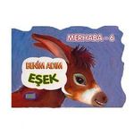 Bemim Adım Eşek / Merhaba - 6