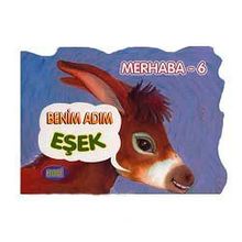 Bemim Adım Eşek / Merhaba - 6