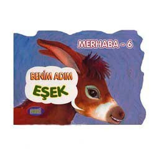 Bemim Adım Eşek / Merhaba - 6