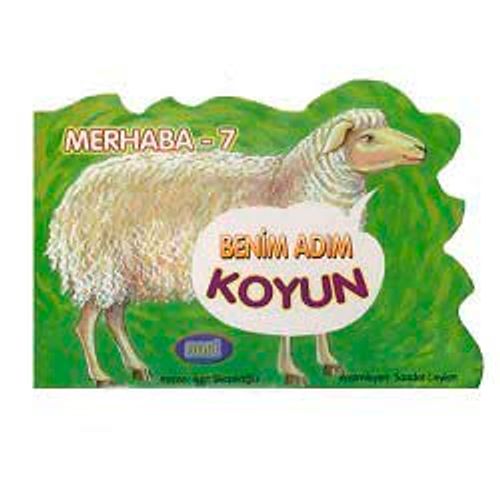 Bemim Adım Koyun / Merhaba - 7