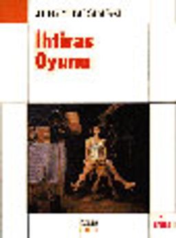 İhtiras Oyunu
