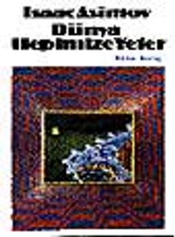 Dünya Hepimize Yeter