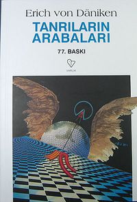 Tanrıların Arabaları