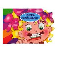 Dişlerimi Fırçalıyorum / Öğreniyorum Dizisi