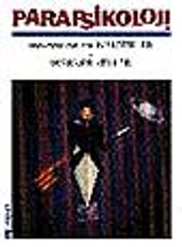 Parapsikoloji