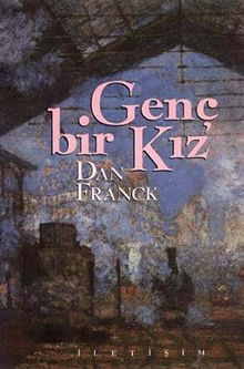 Genç Bir Kız